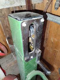 tiranti Pali da tennis. 