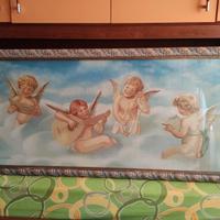  Quadro di autore non famoso.