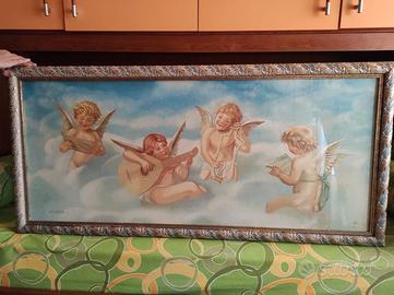  Quadro di autore non famoso.