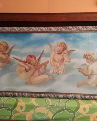  Quadro di autore non famoso.
