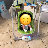 Polly swing chicco