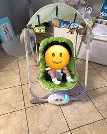 Polly swing chicco
