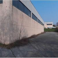 Capannone macchiareddu 1000 mq + piazzale 1000 mq