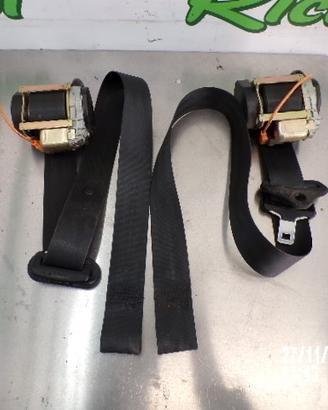 CINTURE ANTERIORI PER PEUGEOT 206 2000