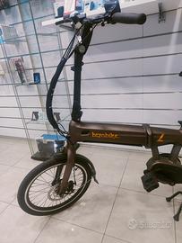 E-Bike Bafang Loretti