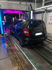 Mercedes classe a 2011 euro 5 neopatentati ok
