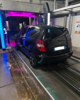 Mercedes classe a 2011 euro 5 neopatentati ok