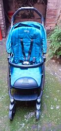 Passeggino Peg Perego