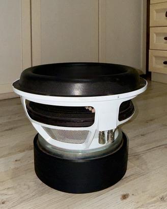 Subwoofer Chess Audio 7000 Watt