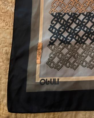 Foulard liu jo