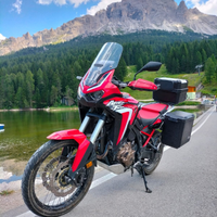 Africa twin 1100