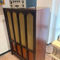 Patrician Electrovoice