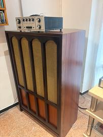 Patrician Electrovoice