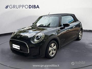 MINI Mini Cabrio F57 2021 Cabrio 1.5 Cooper C...