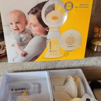 Tiralatte Medela Swing Flex singolo 