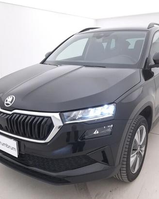 Skoda Karoq Ambition DSG BR471331 2.0 Diesel 116CV