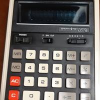 CASIO Sperry - Remington 1007- B