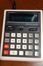 CASIO Sperry - Remington 1007- B