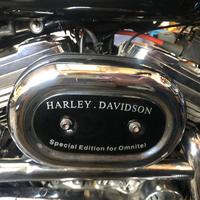 Harley Davidson 883 serie LIMITATA 100 ESEMPLARI