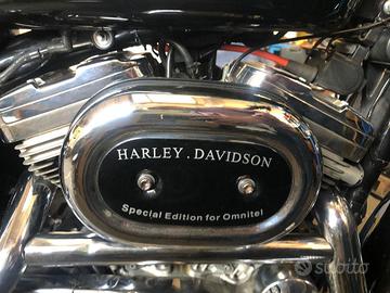 Harley Davidson 883 serie LIMITATA 100 ESEMPLARI