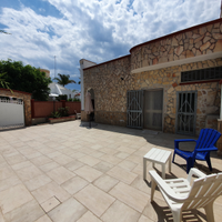 Villa al mare 200 mt. San Pietro in Bevagna