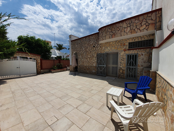 Villa a 200 mt. san pietro in bevagna