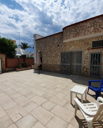 Villa al mare 200 mt. SAN PIETRO IN BEVAGNA