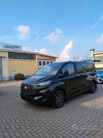 Ford Tourneo Custom HYBRID ALLESTIMENTO DISABILI B
