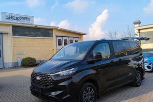 Ford Tourneo Custom HYBRID ALLESTIMENTO DISABILI B