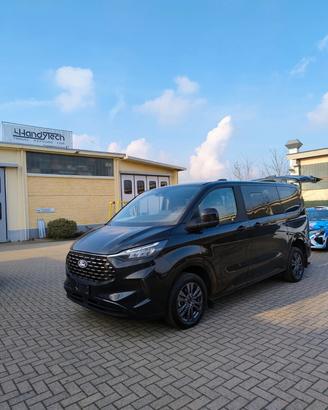 Ford Tourneo Custom HYBRID ALLESTIMENTO DISABILI B