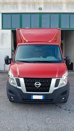 Nissan NV400