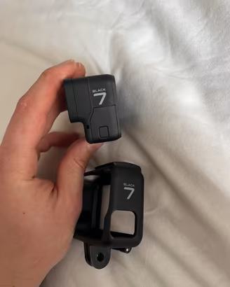 Gopro hero 7 black