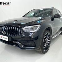 MERCEDES-BENZ GLC 43 AMG 4Matic AMG IVA ESPOSTA
