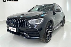 MERCEDES-BENZ GLC 43 AMG 4Matic AMG IVA ESPOSTA