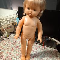 Bambola vintage Giocattoli Preziosi