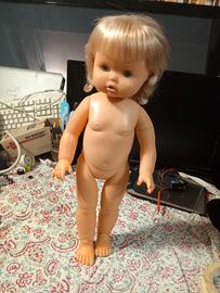 Bambola vintage Giocattoli Preziosi