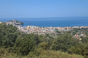 Terreno agricolo/paesaggistico panoramico mq 38723