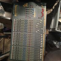 mixer soundcraft 