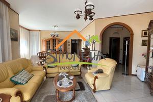 Appartamento zona gaggiolo