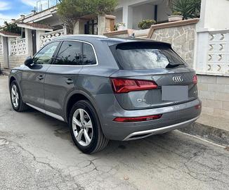 Audi Q5 TDI 190 CV QUATTRO S TRONIC SPORT