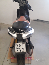 Aprila sr50r