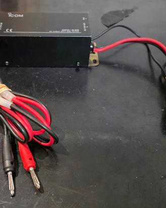 filtro alimentazione icom OPC 639