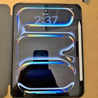 iPad Pro 11” M4 256GB Wi-Fi + Apple Pencil Pro