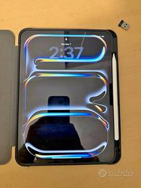 iPad Pro 11” M4 256GB Wi-Fi + Apple Pencil Pro