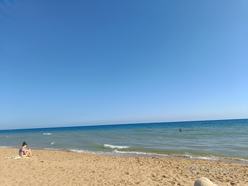 Disponibile casa a Triscina di Selinunte TP