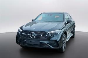 MERCEDES-BENZ GLC 300 de 4MATIC Plug-in hyb N87436