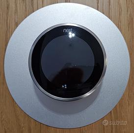 Google Nest Termostato 3° generazione
