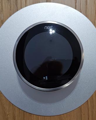 Google Nest Termostato 3° generazione