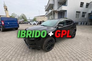 JEEP Compass 1.3 Turbo T4 190 CV PHEV AT6 4xe Bl