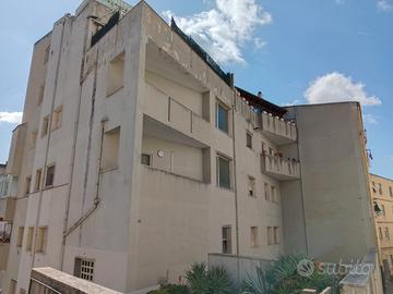 Via Marghinotti, Con 2 Terrazze